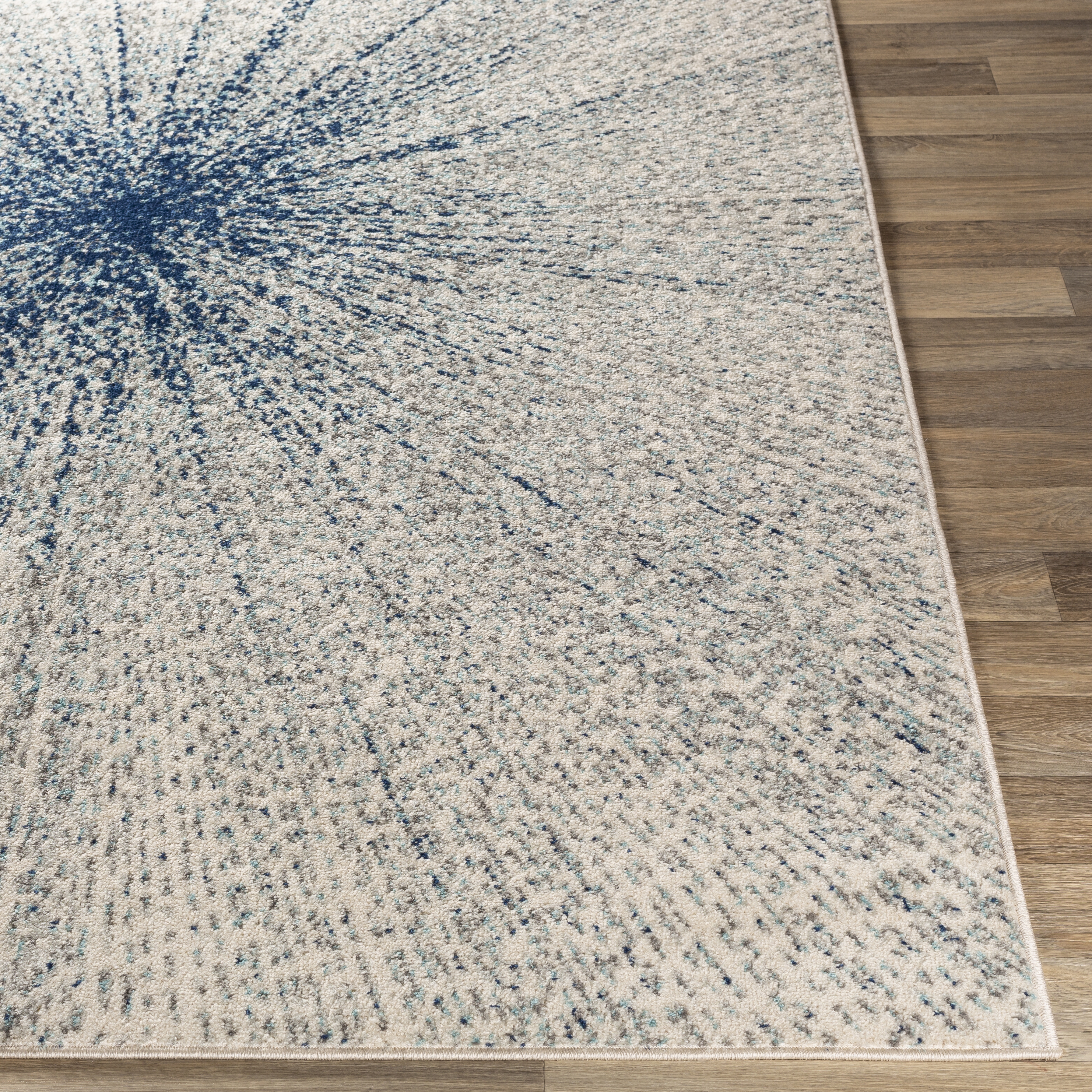 Chester Rug, 7'10" x 10'3" - Image 2