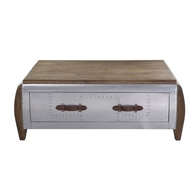 Brancaster Coffee Table - Image 0