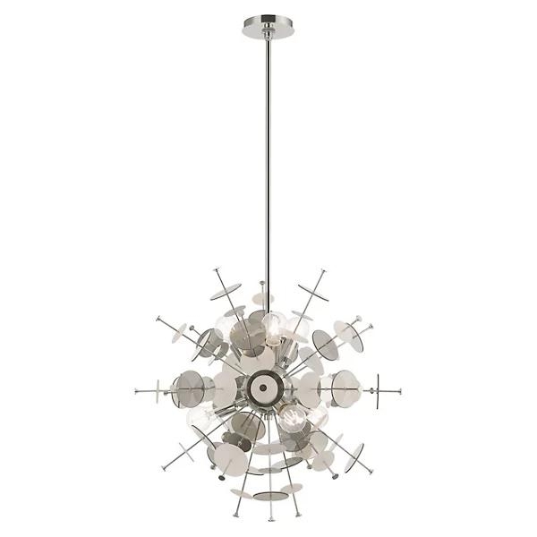 Tiffany Chandelier - Image 0