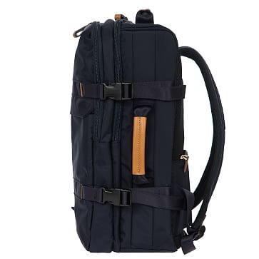 BRIC'S X-Travel Montagne Backpack, Navy - Image 1