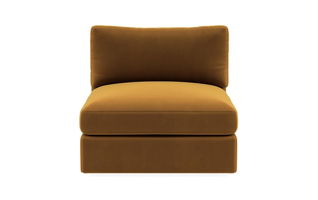 Tatum Modular Armless - Image 1