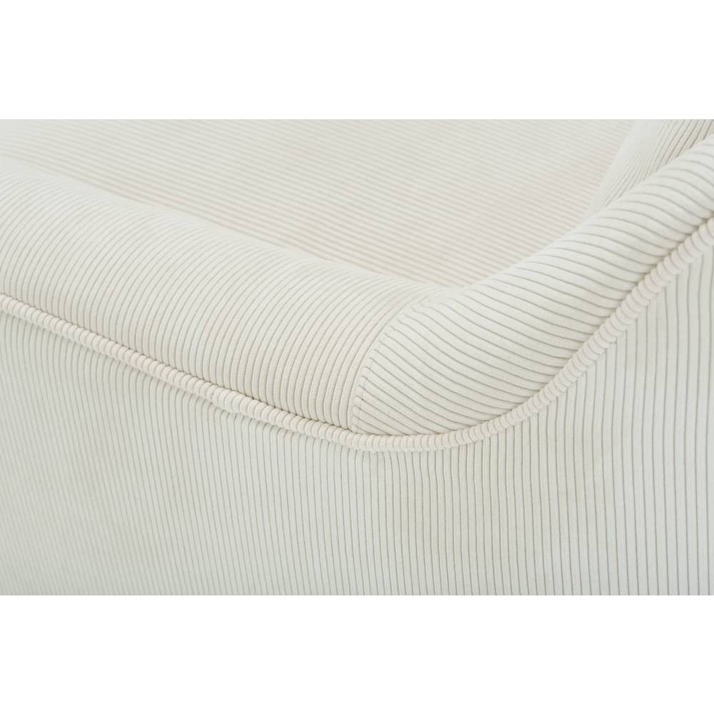 Hollins Swivel Chair - Image 5