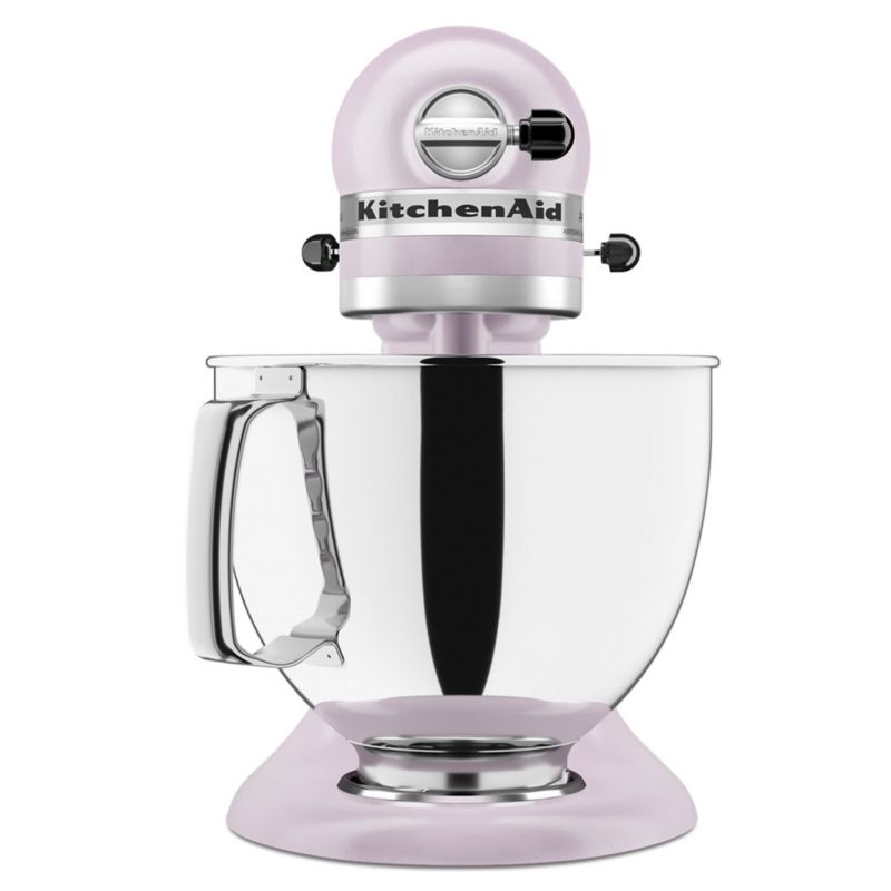 KitchenAid ® Artisan ® Series 5-Qt.Tilt-Head Wildflower Stand Mixer - Image 2