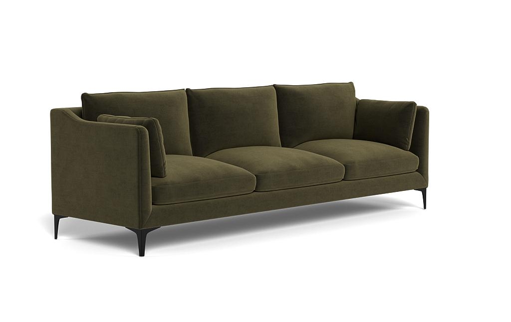 Caitlin 3-Seat Sofa by The EverygirlÃ?Â® - Image 1