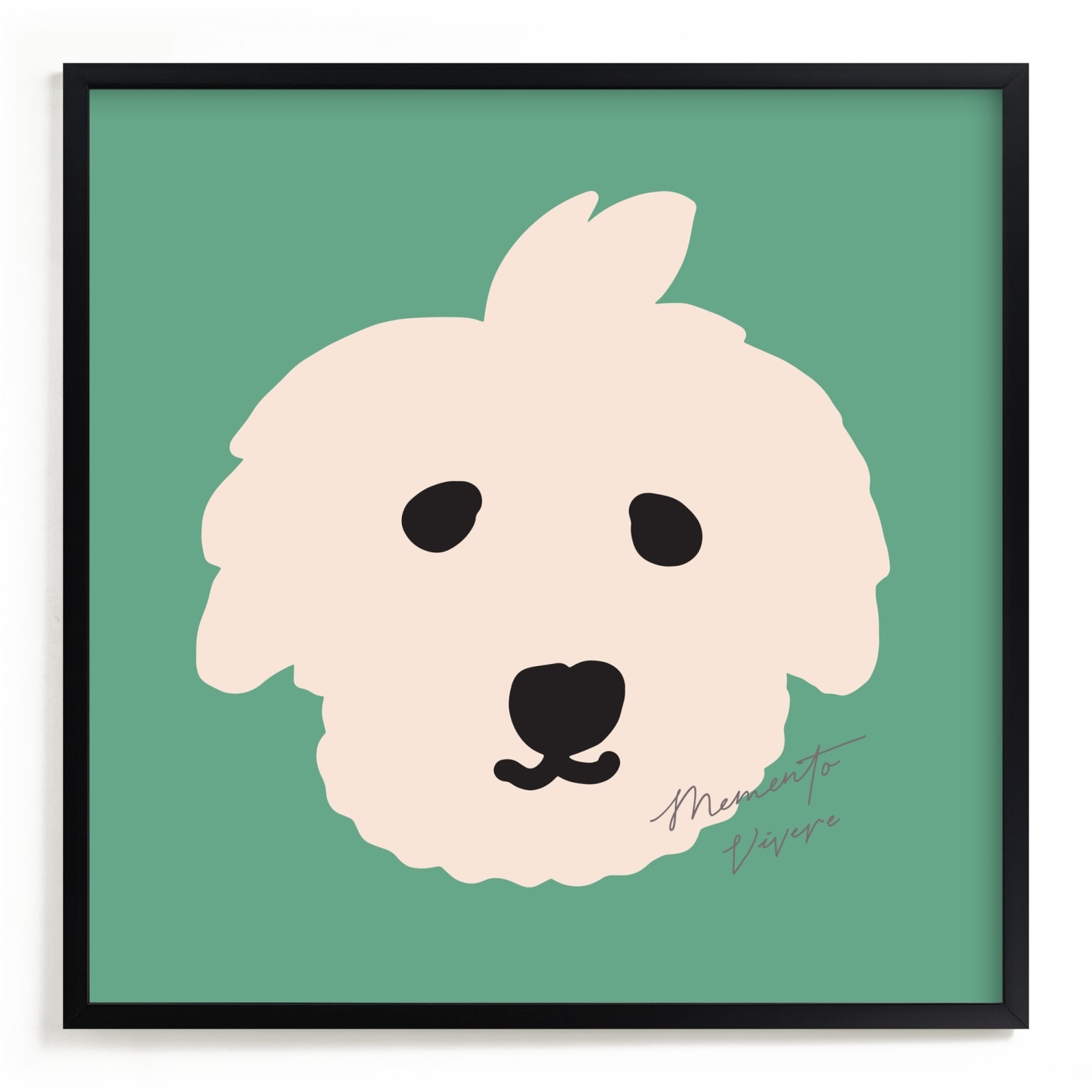 Live In The Moment Limited Edition Fine Art Print 2 - Image 0