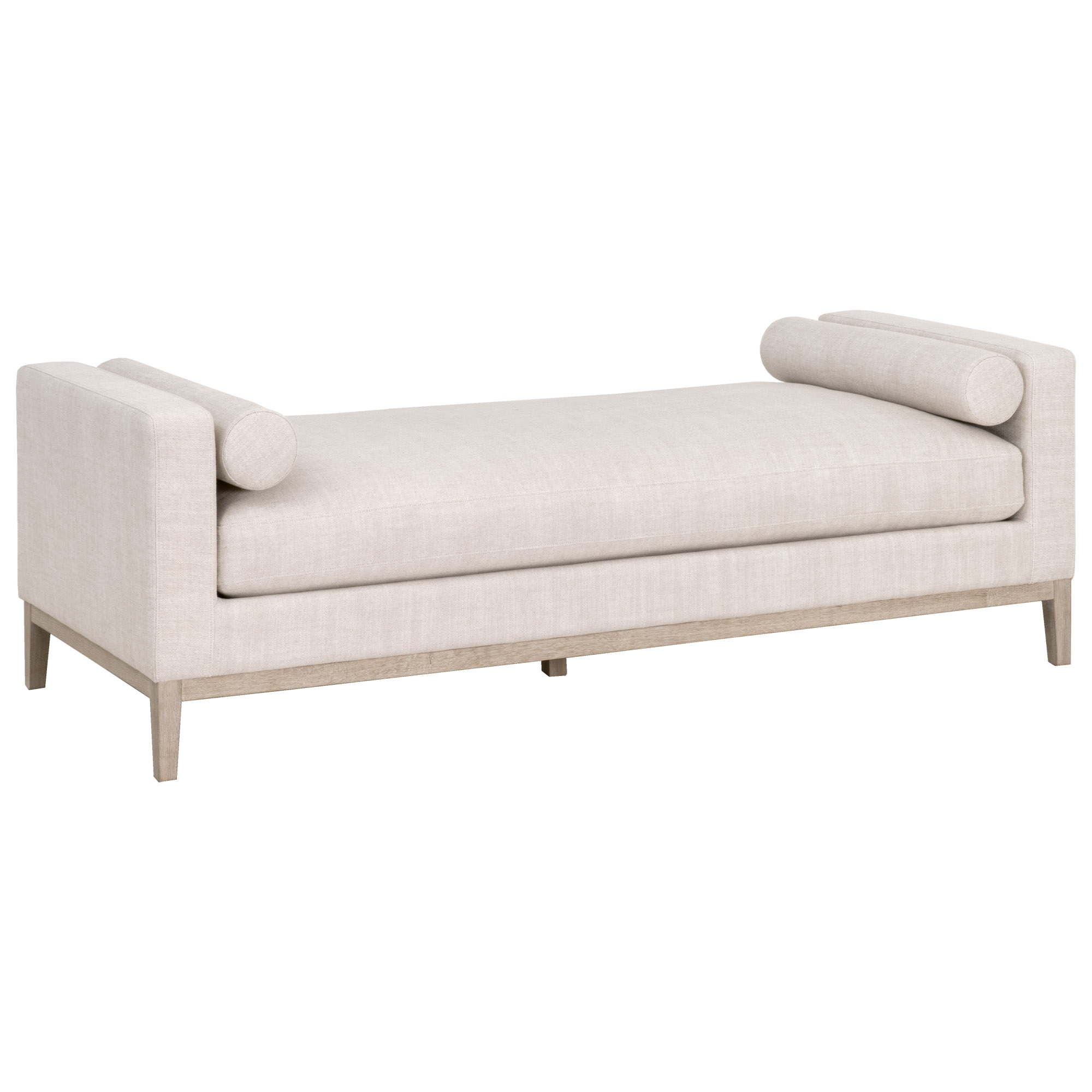 77.5"W x 33"D Keaton Daybed - Image 1