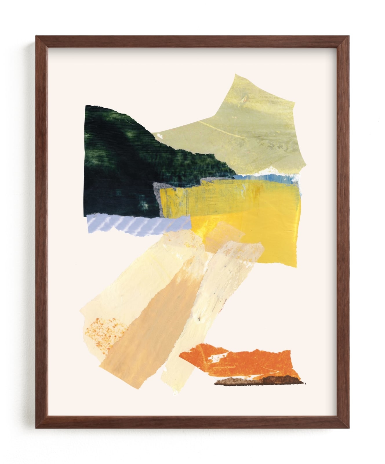 Islands Limited Edition Fine Art Print 2 - Image 0