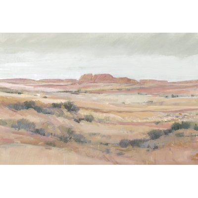 Southwest Landscape II - Image 0
