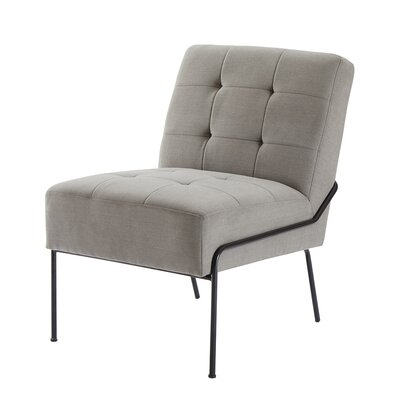Richview Armless Side Chair - Image 0