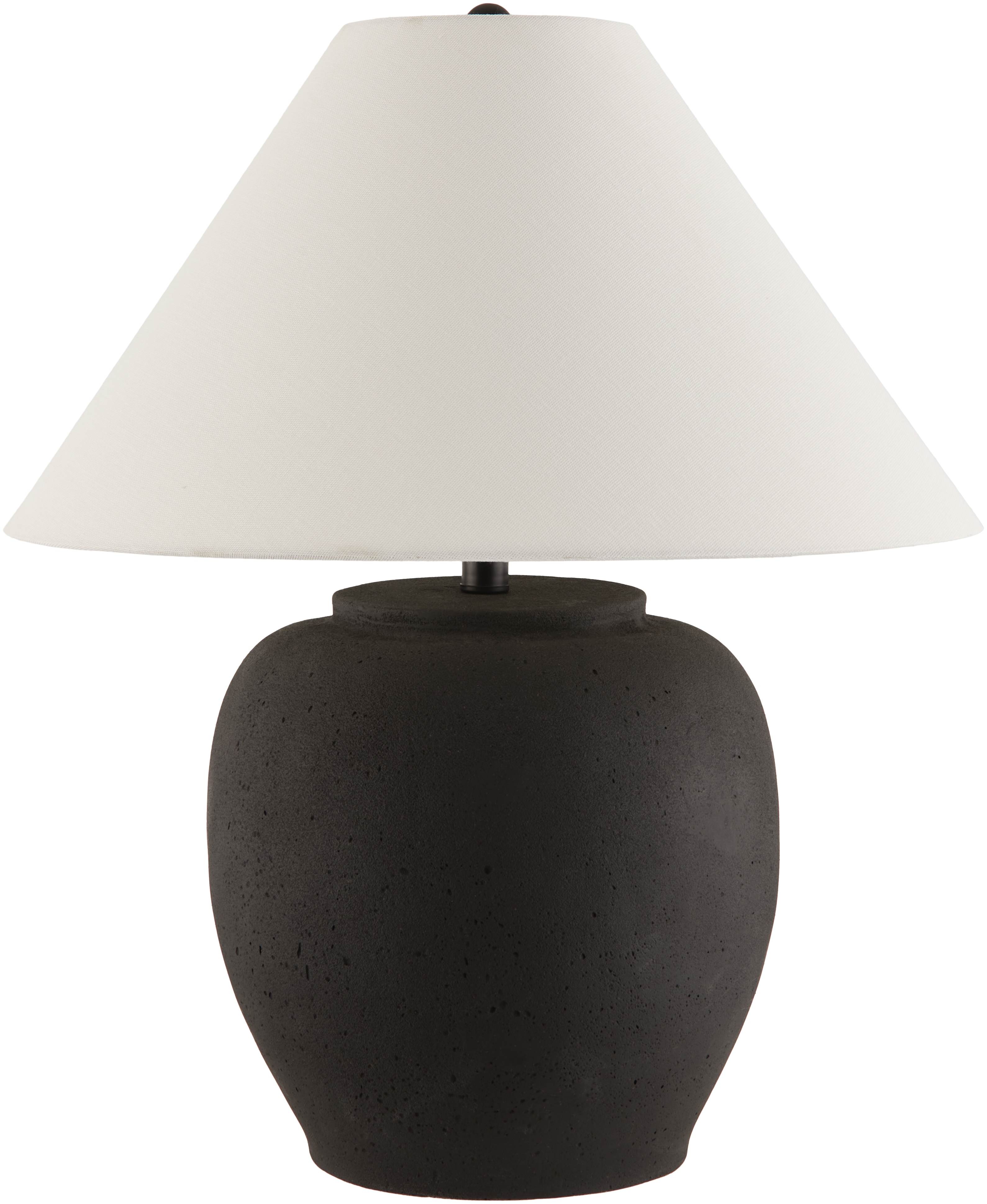 Forest  Painted 26"H x 20"W x 20"D Accent Table Lamp - Image 0