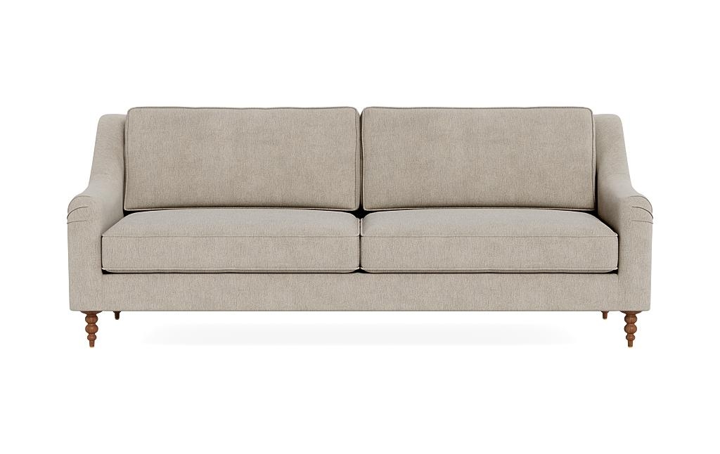 Alexander 2-Seat Sofa - Image 0