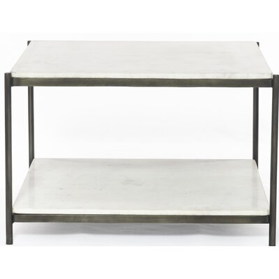 Curson Coffee Table with Storage - Image 0