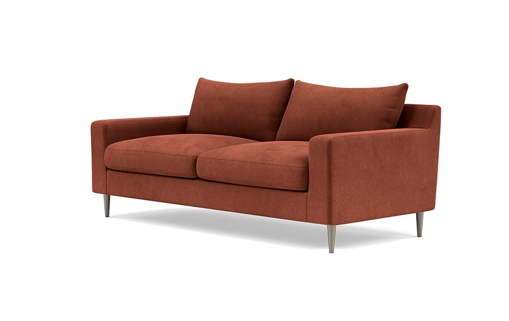 Sloan Fabric 2-Seat Sofa - Image 2
