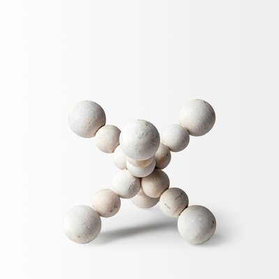 Page Abstract Figurines & Sculptures - Image 0