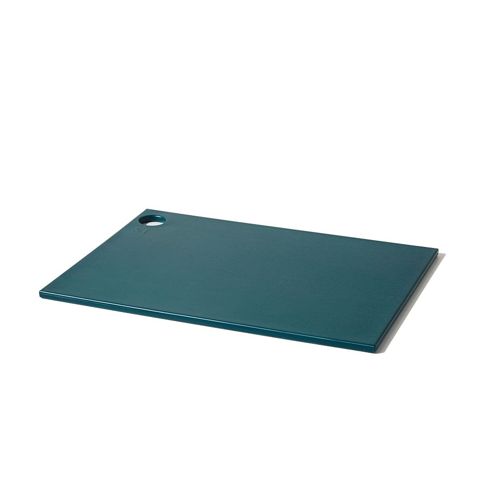 reBoard Material Recycled Plastic Cutting Board, Deep - Image 0