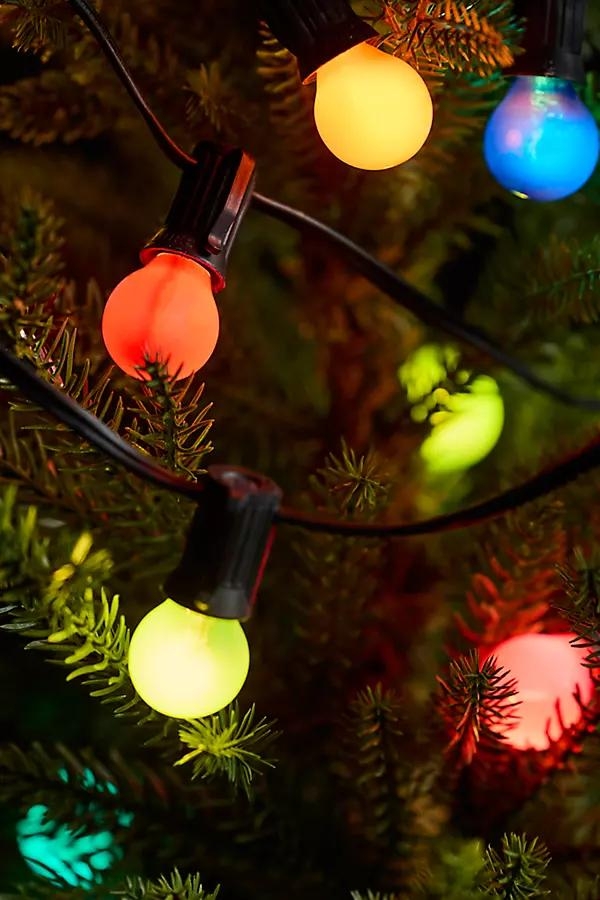 Stargazer Garden Lights, Set of 21 Bulbs, Yesteryear: Mini Edition - Image 0