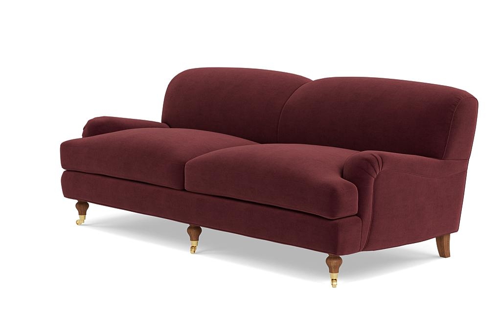 Rose Fabric Sofa by The EverygirlÃ?Â® - Image 2