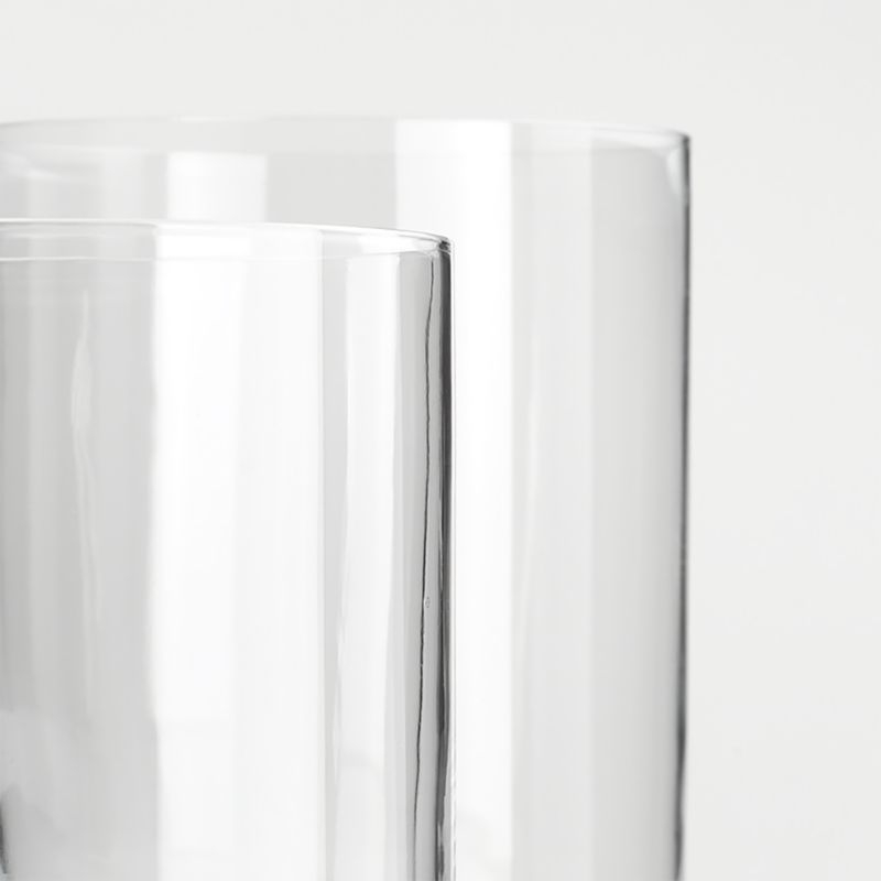 Edge 15-Oz. Highball Glass - Image 1