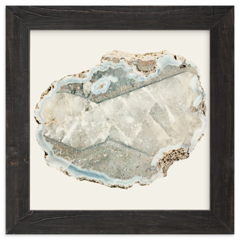 Agate Limited Edition Fine Art Print 1 - Image 0