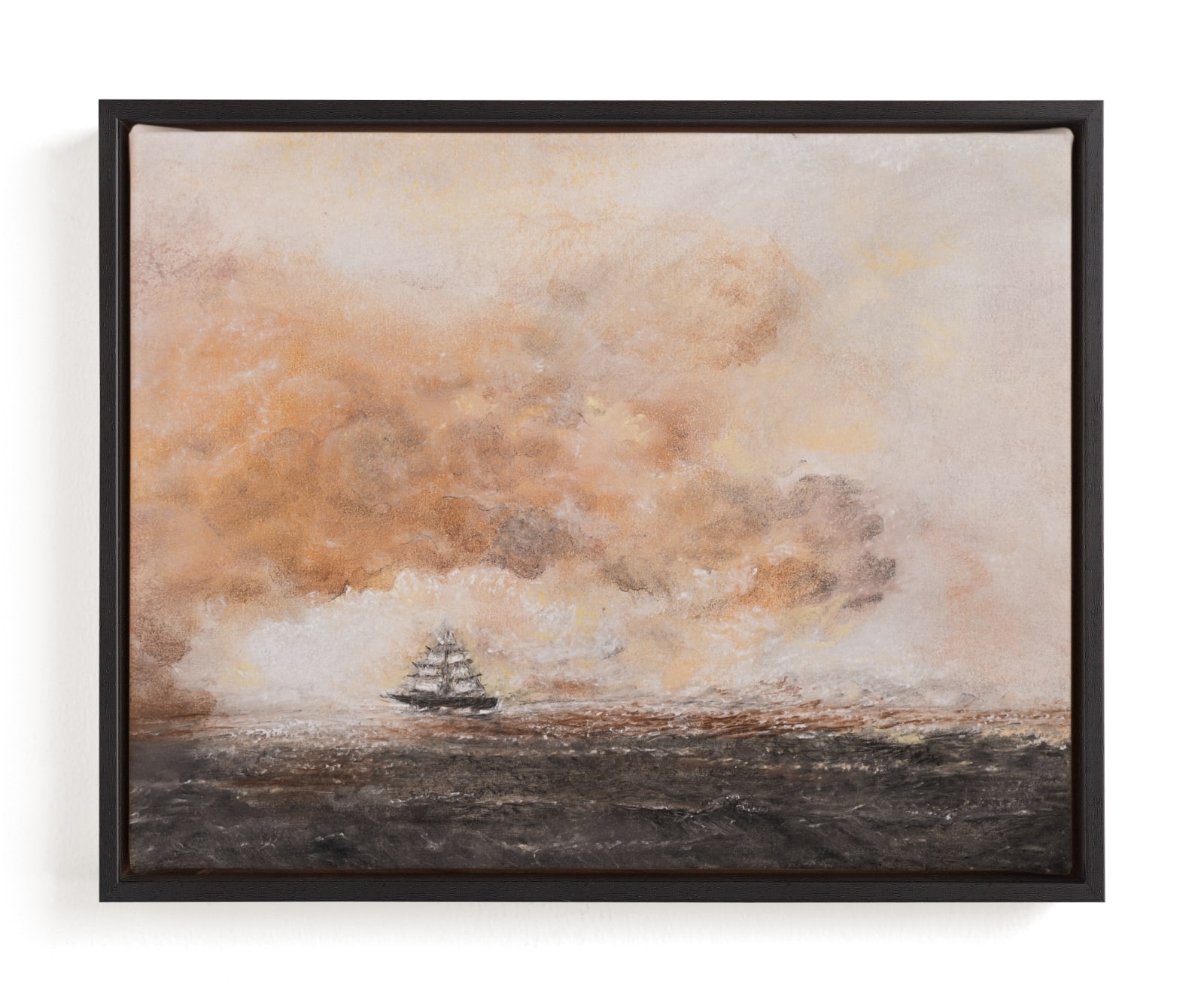 After The Storm Limited Edition Fine Art Print 2 - Image 0