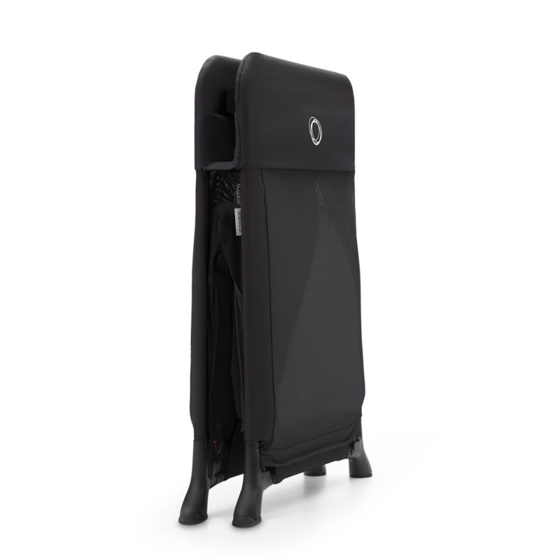 Bugaboo Black Stardust Baby Playpen - Image 1