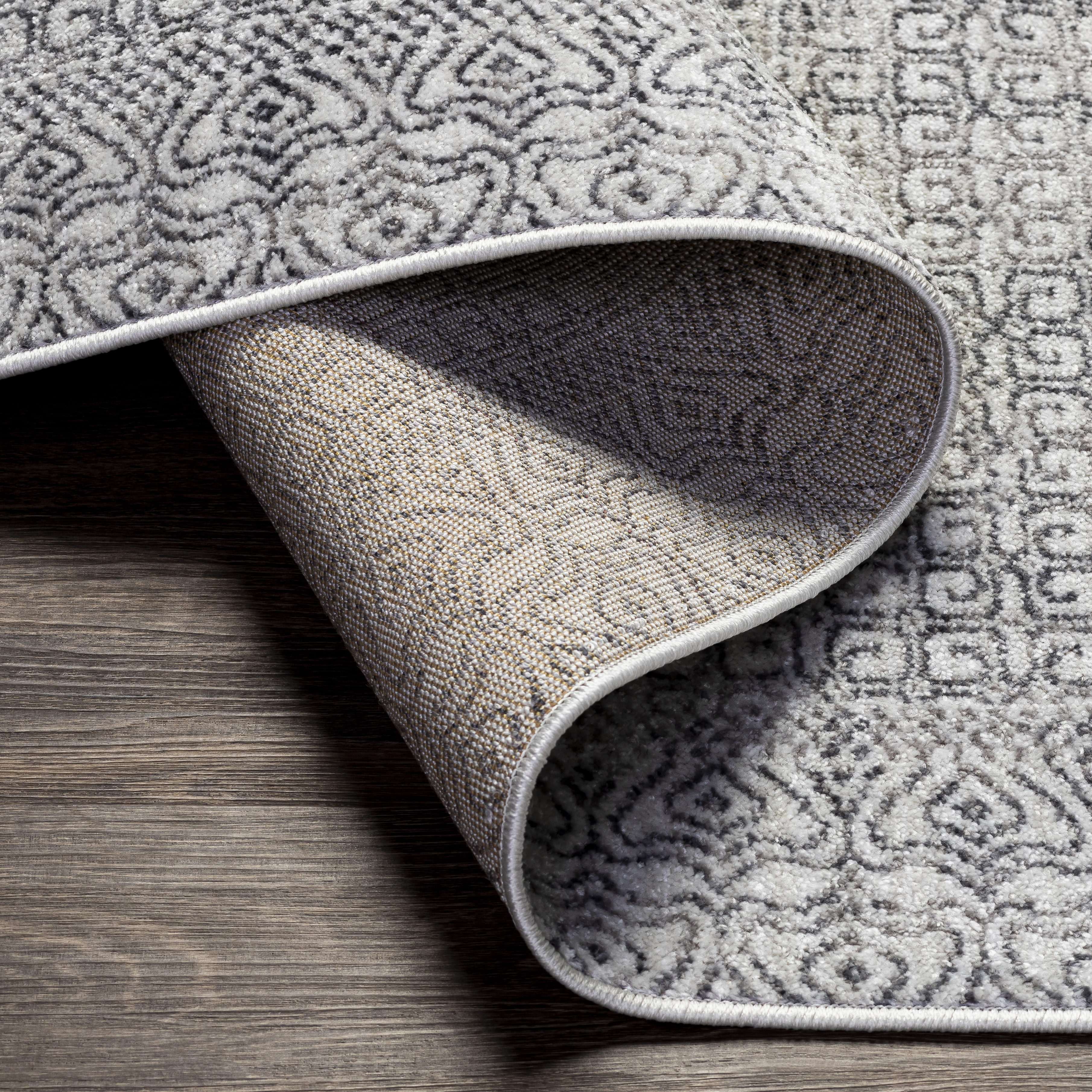 Alice - ALC-2309 - 5'3" x 7' - Image 4