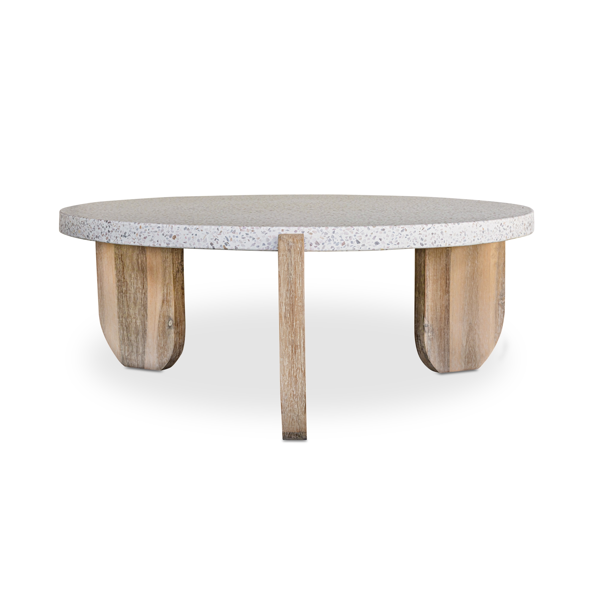 Wunder Coffee Table White - Image 2