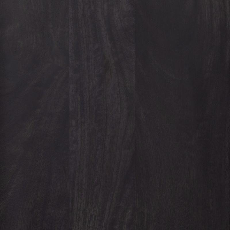 Geneva Black Wood Sideboard - Image 6