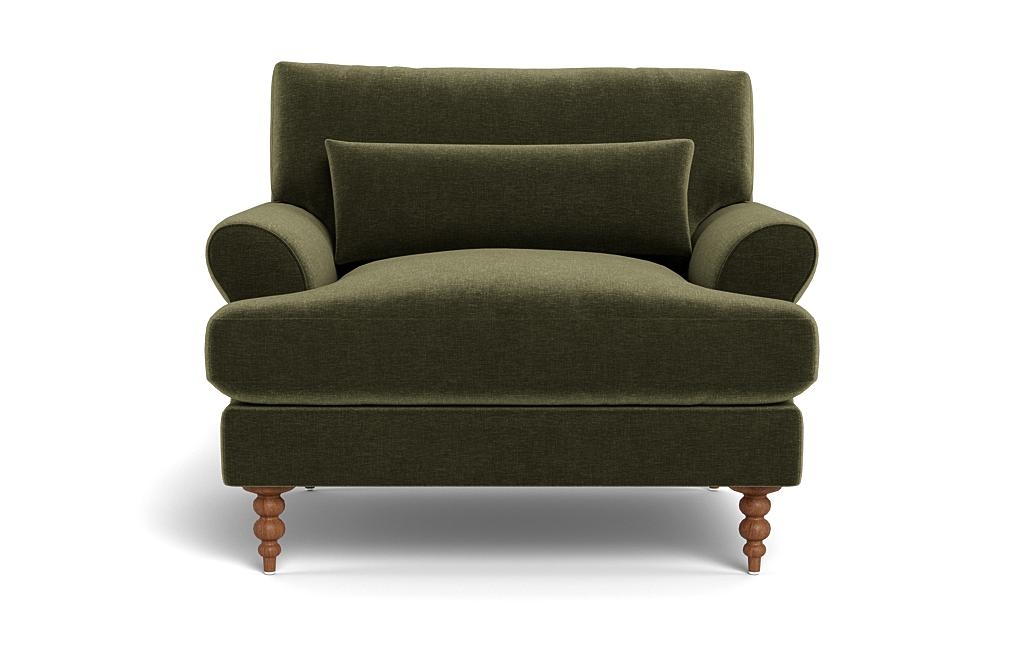 Maxwell Accent Chair by Apartment Therapy - Image 0