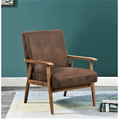 Dalessandro Armchair - Image 0