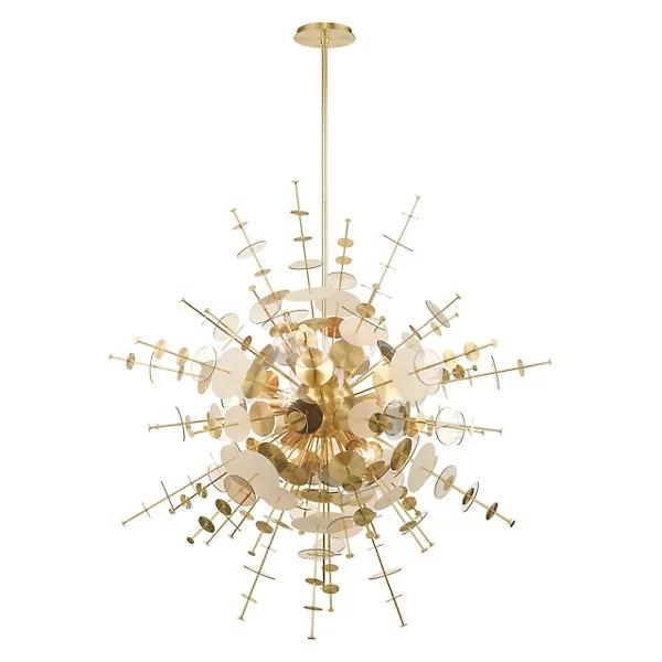 Tiffany Chandelier - Image 0