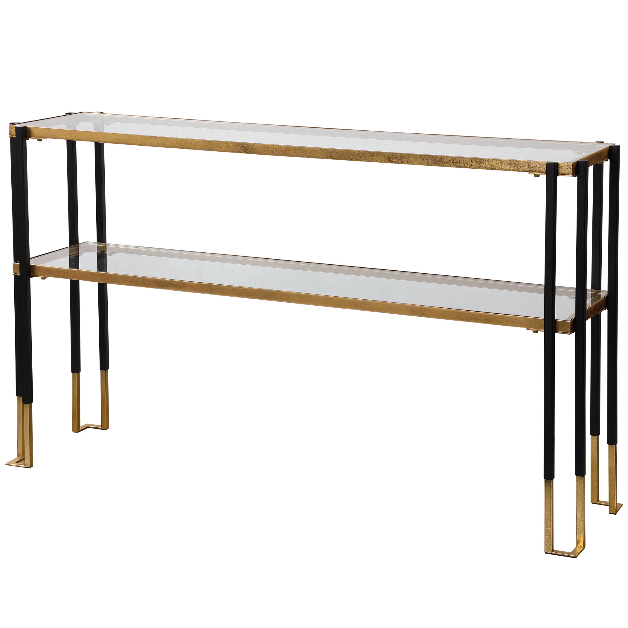 Kentmore Modern Console Table - Image 0