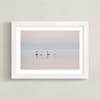 Sunrise Quartet Limited Edition Fine Art Print 2 - Image 0
