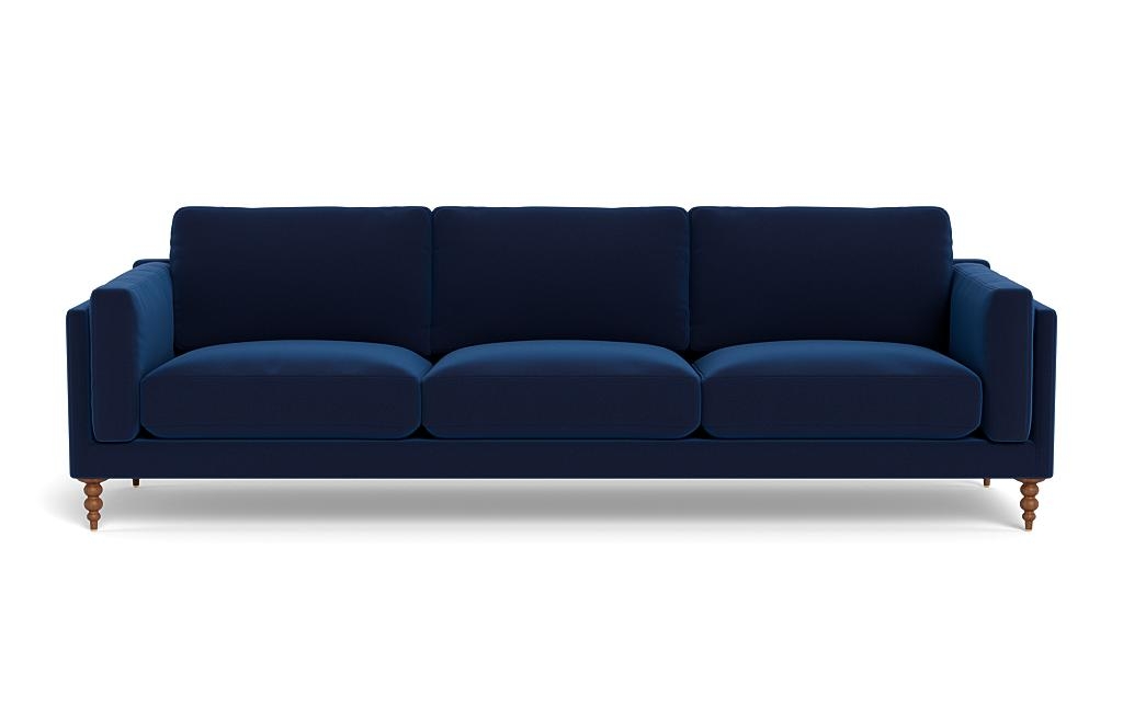 Gaby 3-Seat Sofa - Image 0
