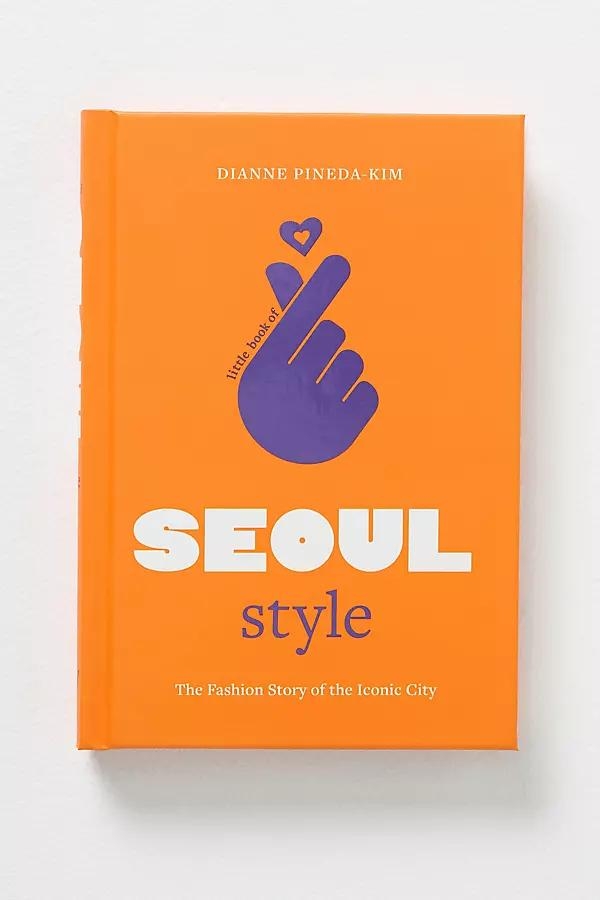 Little Book of City Style - Image 0