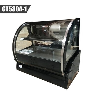Bakery Countertop Refrigerated Case 530A - Image 0