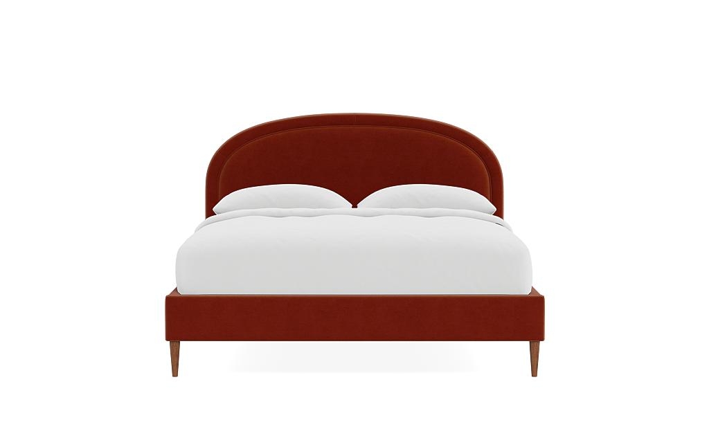 Anson Upholstered Bed - Image 0