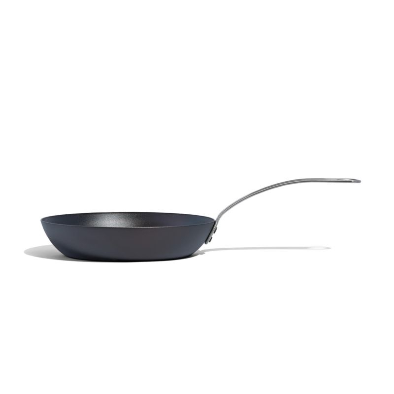 Made In 10" Seasoned Carbon Steel Fry Pan - Image 4
