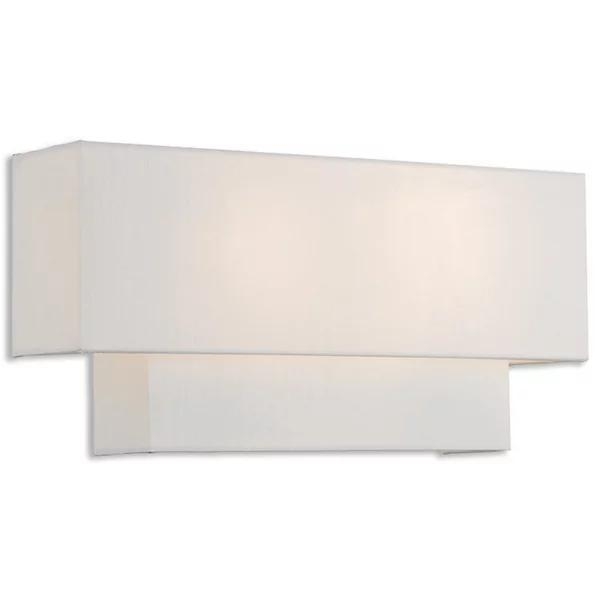 Maureen Double Wall Sconce - Image 0