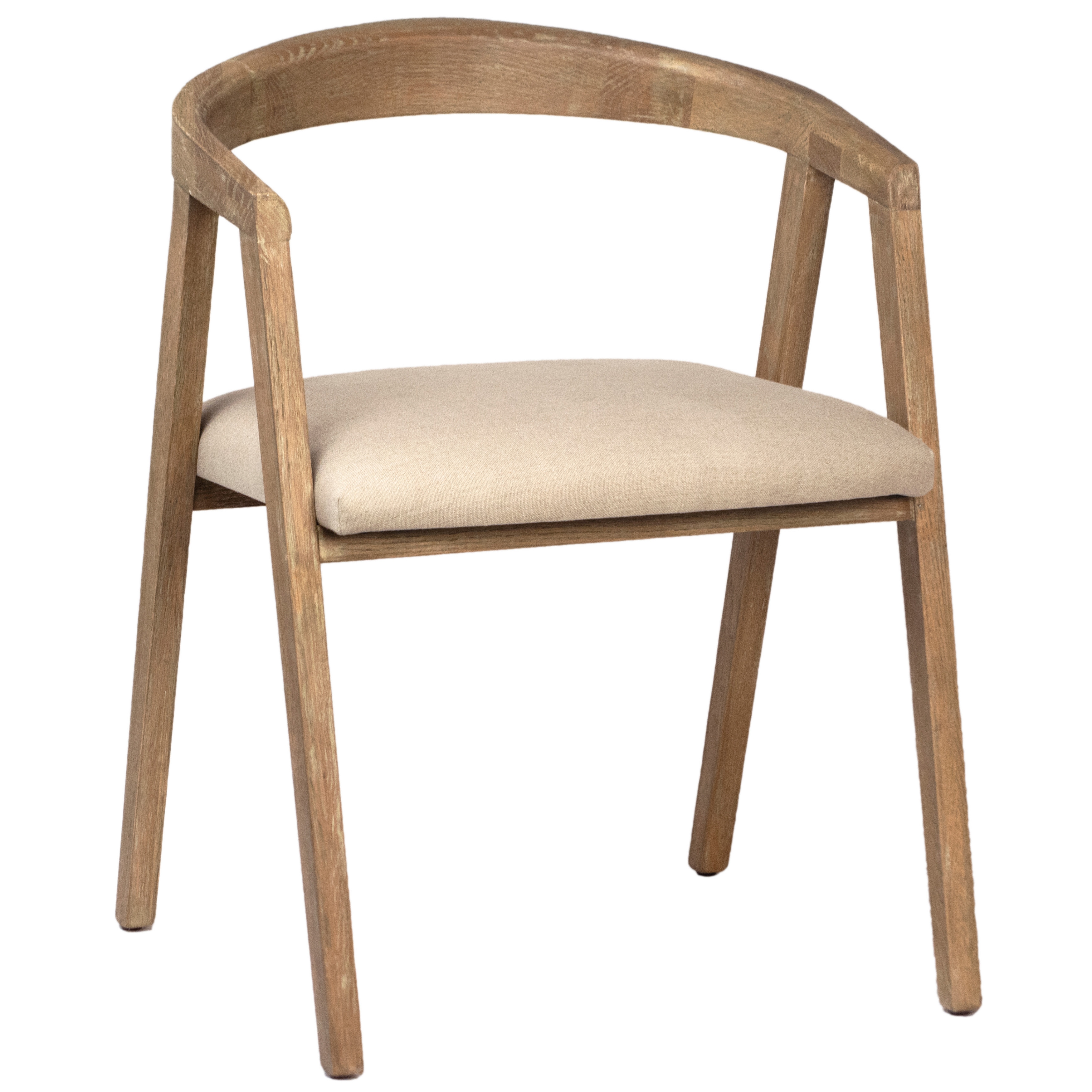 Jensen Dining Chair - Image 0
