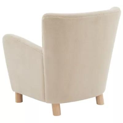 Alma Accent Chair - Image 1