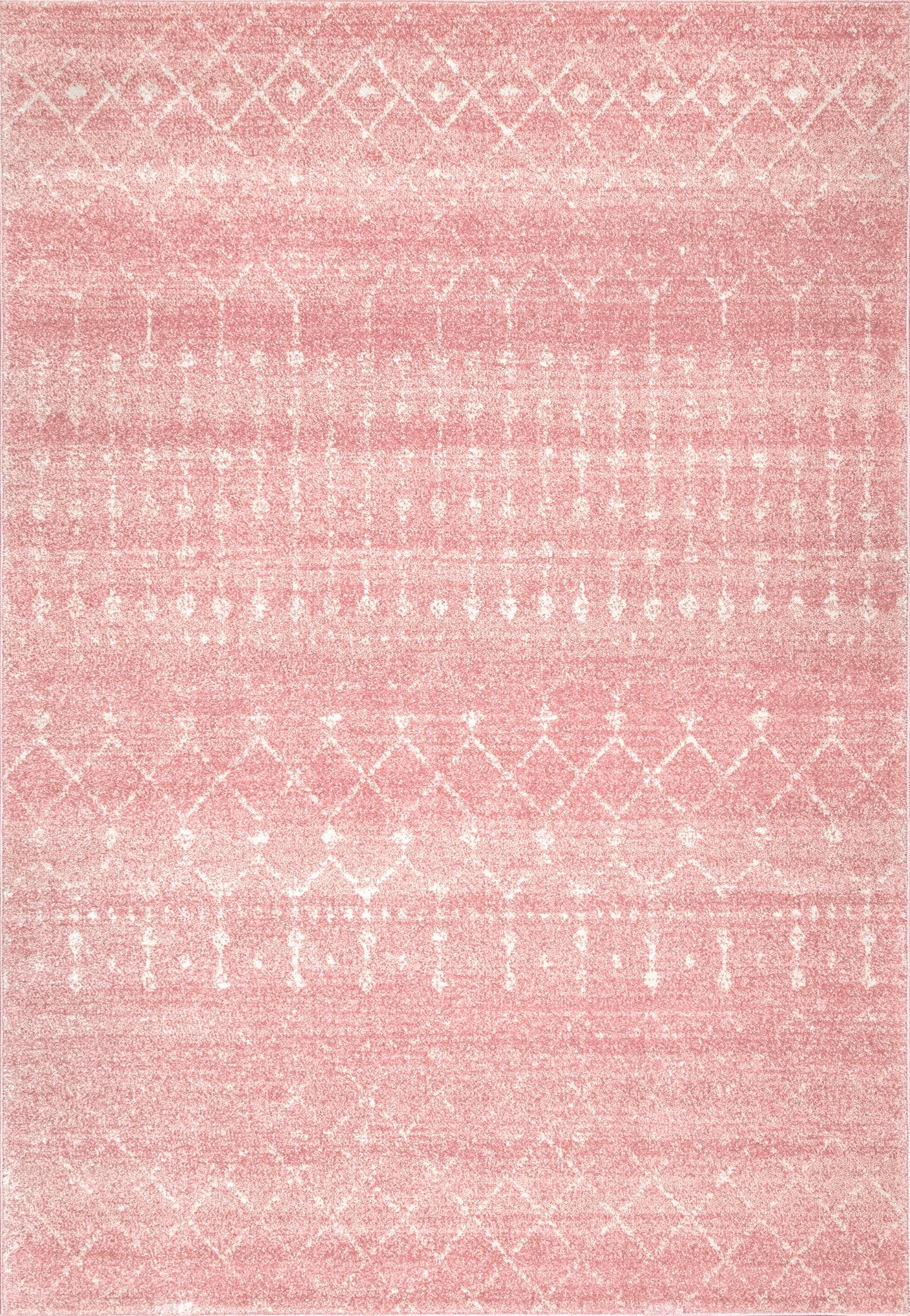 Moroccan Blythe Area Rug - Image 1