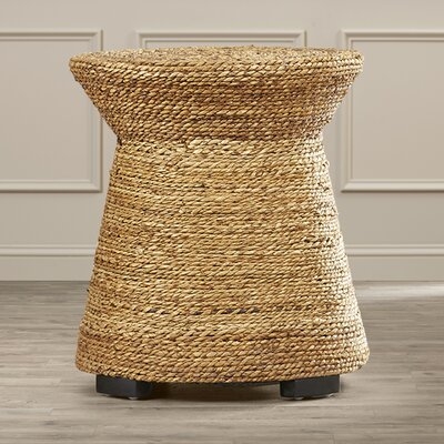 Wrightsville Drum End Table - Image 0