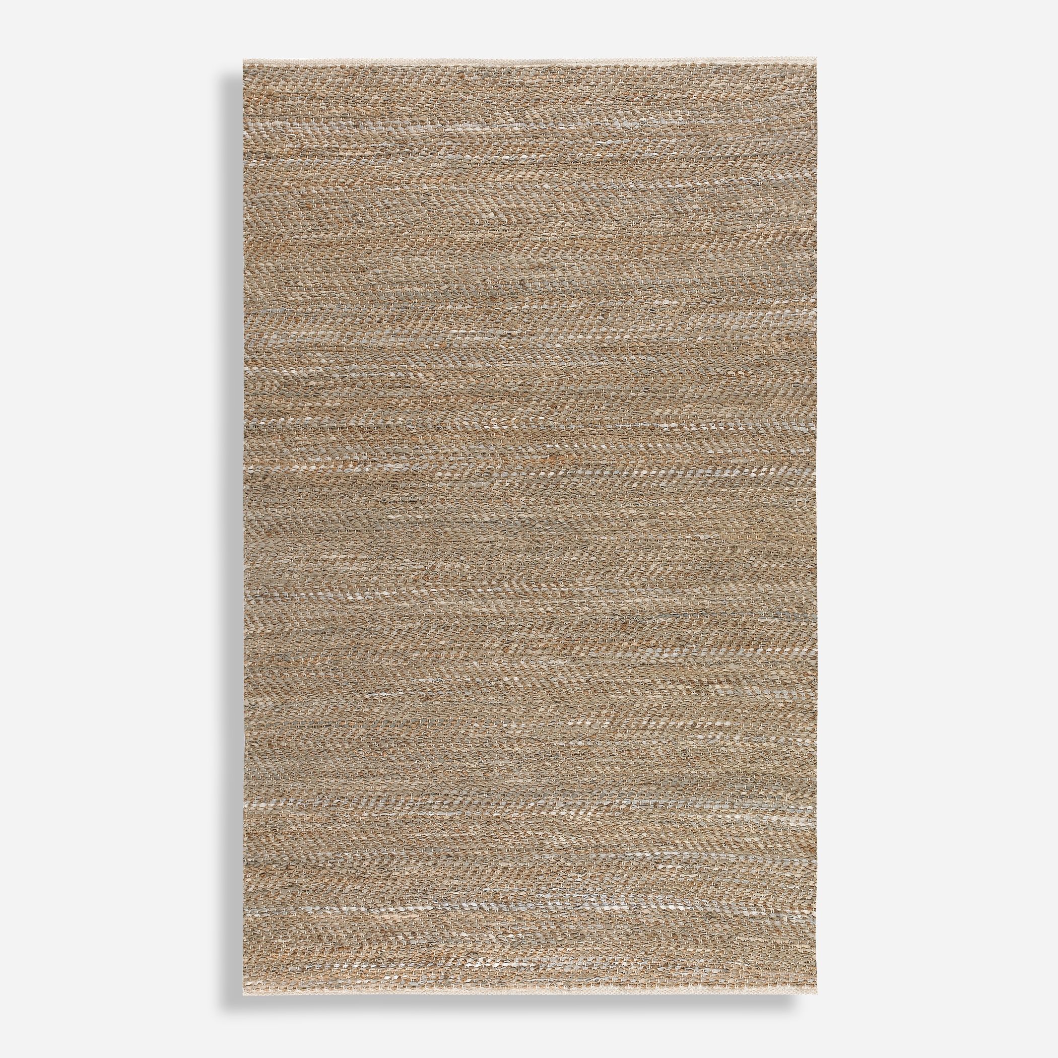 Tobais 8 X 10 Rug - Beige - Image 0