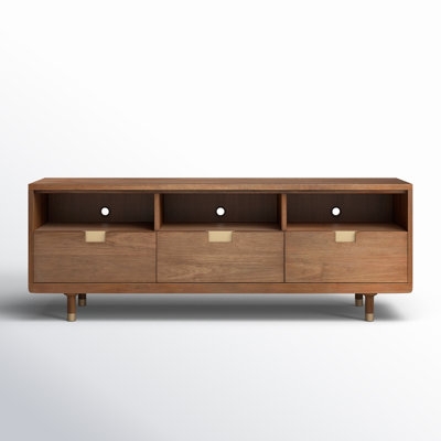 Julina TV Stand for TVs up to 70" - Image 0