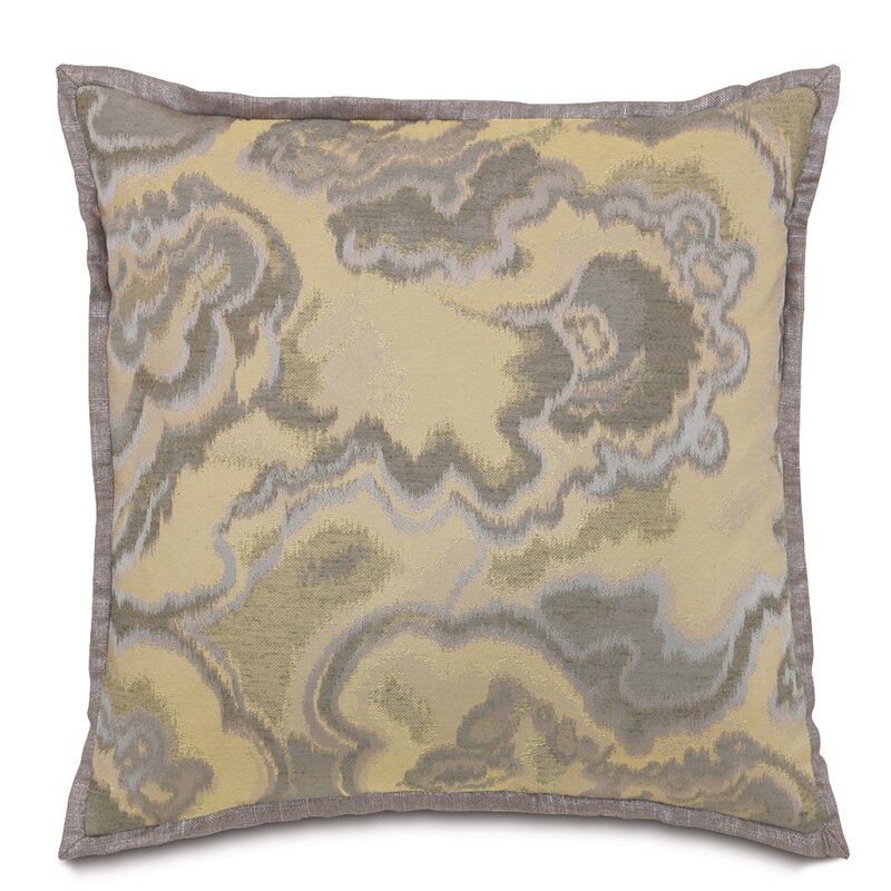Eastern Accents Amal 20"" Pillow Cover and Insert - Image 0