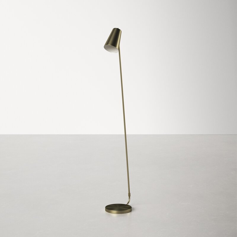 Bendon 62.5" Task Floor Lamp - Image 4