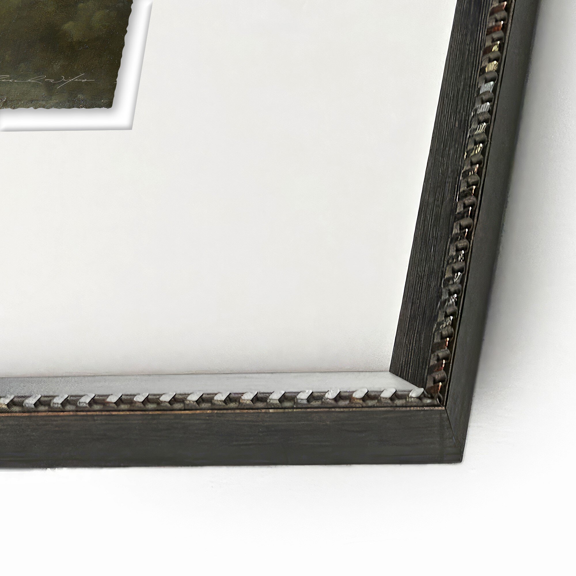 Heart Of Heaven #1 by Hannah Winters - 1.0 Brimfield Black - Image 1