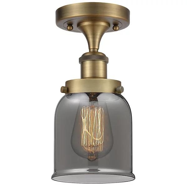 Moriah Semi-Flushmount - Image 0