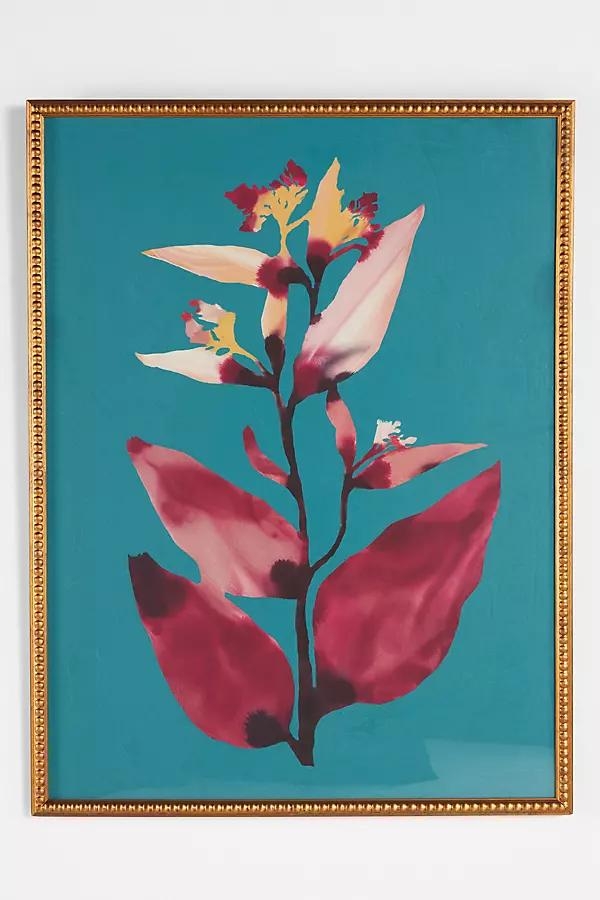 Plant Wall Art - Image 0